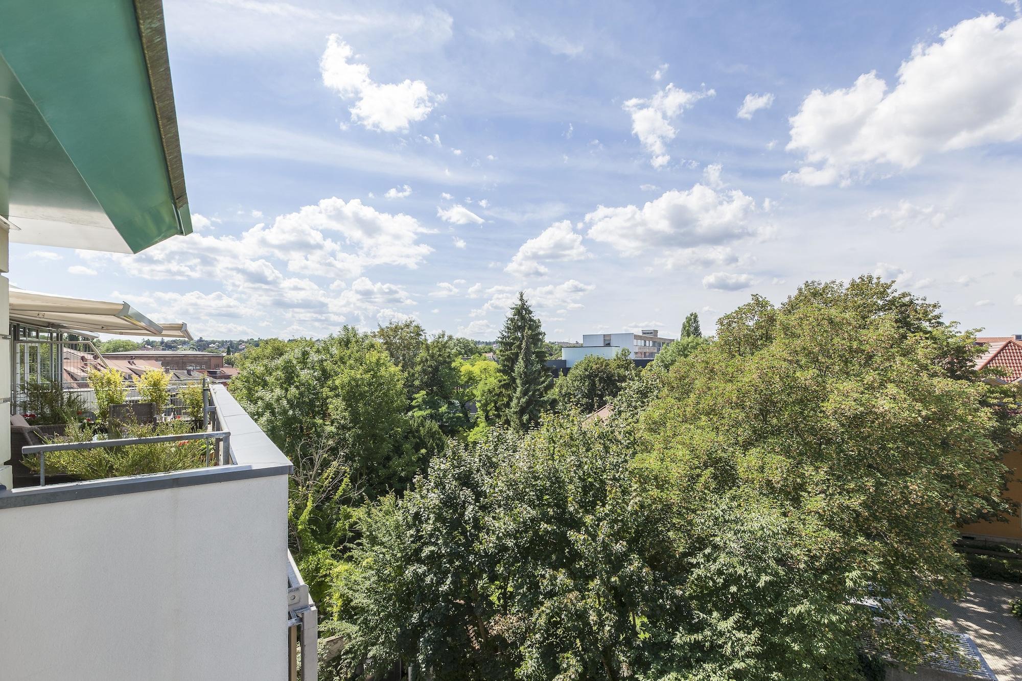 Best Western Premier Grand Hotel Russischer Hof Weimar (Thuringia) Exterior foto