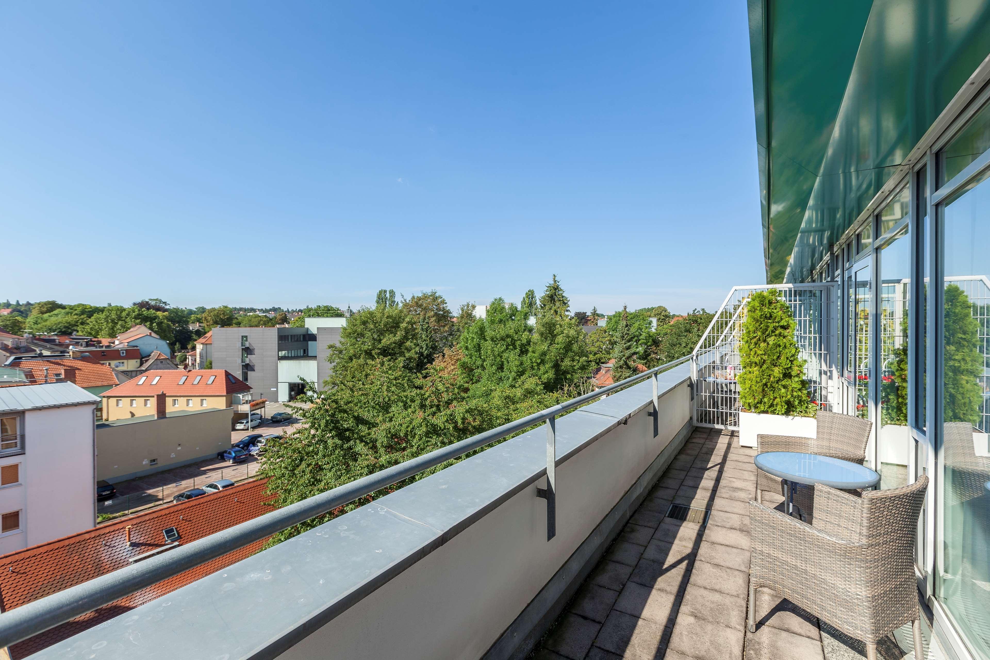 Best Western Premier Grand Hotel Russischer Hof Weimar (Thuringia) Exterior foto